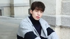 李栋旭,刘仁娜 - 新年清早相遇的桃子CP花絮