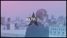大卫·鲍伊 - Killing a Little Time (Pseudo Video)