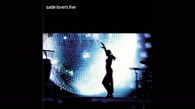Sade - Jezebel (Live [Audio])