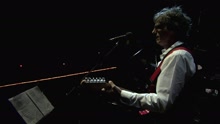 Luis Alberto Spinetta - No Te Busques Ya en el Umbral (En Vivo)