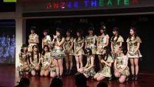 GNZ48 - GNZ48 《回家》微纪录片