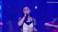 郑莹 - 彩色的黑