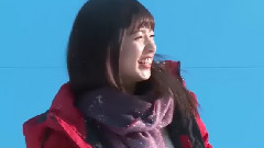 齋藤飛鳥と中川大志の冬の恋物語-シュールな展開に注目