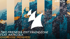 Two Friends - Overdose (Jameston Thieves Remix)
