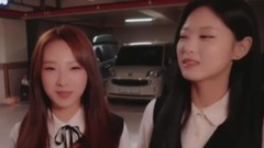 HaSeul - 1st Fan Event