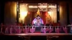泰国人妖表演1