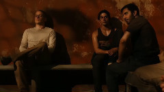 影视原声 - 美剧<越狱>SDCC版预告片