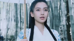 楚北捷劝说娉婷好好吃饭