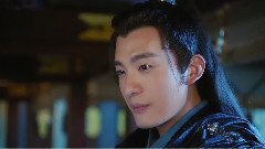 电视剧<孤芳不自赏>贵妃与何侠密谋陷害楚北捷