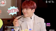 心动味道 赵品霖CUT