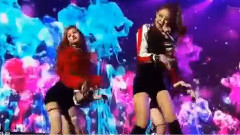 BLACKPINK - BLACKPINK 1年音乐历史