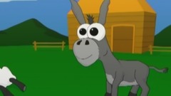 Chupito, Der Geile Esel (Aus Mallorca)