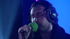 You Me At Six - Swear in the Live Lounge