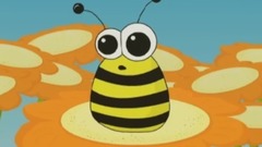 Bi-Ba-Bumsebiene - Ich Bin Die Bi-Ba-Bumsebiene