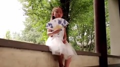 华语童星 - 走进画中