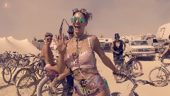 Burning Man Festival