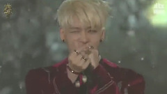 水晶男孩 - Com' Back & Three Words - 第31届金唱片颁奖礼 现场版 17/01/13