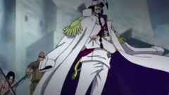 顶上战争 第一章结束 MAD