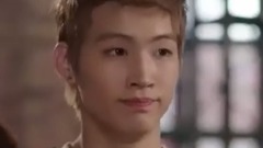 男团Got7成员JB和Junior比舞