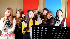 I Think I Love U Melon Showwing