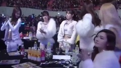 喜歡慵懶又帥氣的太妍