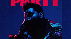 The Weeknd - Party Monster