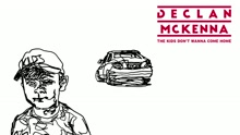 Declan McKenna - The Kids Don't Wanna Come Home (Official Audio)