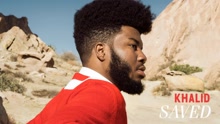 Khalid - Saved (Audio)