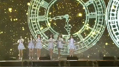 GFriend - Rough & NAVILLERA