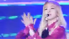 BLACKPINK - Whistle(口哨)