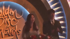 徐玄(少女时代) - 徐珠贤金唱片MC