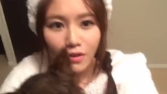 AKB48 - SHOWROOM 込山榛香