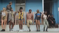 英国UK舞曲单曲榜TOP40