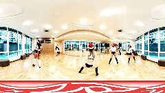 跟美眉们一起发动电臀