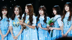 GFriend - 音源部门本赏