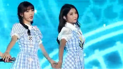 GFriend,金素晶(GFriend) - Rough & NAVILLERA