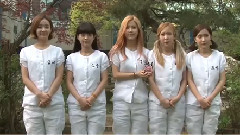 KBS World Radio Back Stage Chat