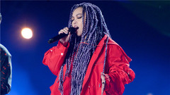 张惠妹 - 无地自容