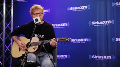 Shape Of You & Castle on the Hill(吉他版)