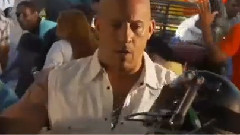 影视原声 - 电影<极限特工:终极回归>拍摄花絮:桑德.凯奇特辑