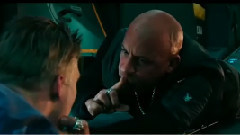 影视原声 - 电影<极限特工:终极回归>拍摄花絮:中文版圣诞特辑