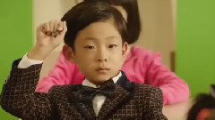 影视原声 - <大魔法师孟兜兜>