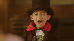 影视原声 - <大魔法师孟兜兜>