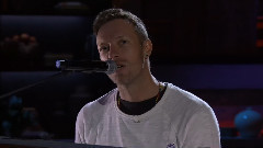 Chris Martin - Everglow