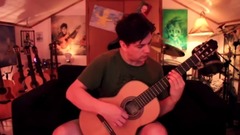 最后一天的黎明