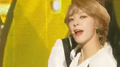 Excuse Me - MBC音乐中心 现场版 17/01/14