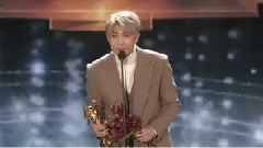 制作人赏 - 第31届金唱片专辑部门颁奖礼 17/01/14