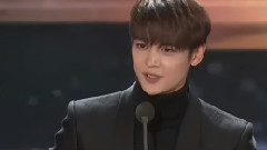 SHINee - 人气赏 - 第31届金唱片专辑部门颁奖礼 17/01/14