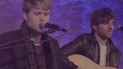 Kodaline - Love Will Set You Free