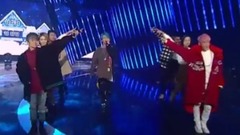 水晶男孩 - Couple